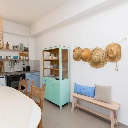 Villa Danae Agia Napa