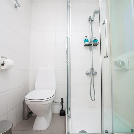 Danae 别墅 圣纳帕