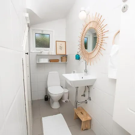 Danae Villa Agia Napa