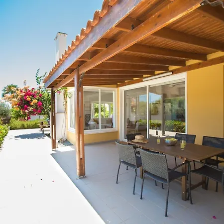 Danae Villa Ayia Napa