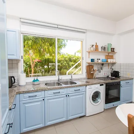 Danae 빌라 아이아 나파