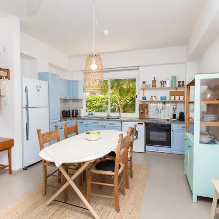 Danae 빌라 아이아 나파