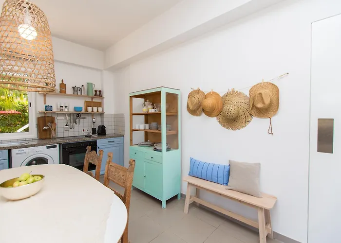 Villa Danae Ayia Napa