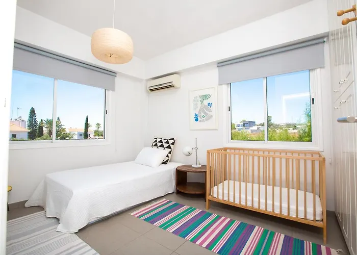 Danae Villa Ayia Napa