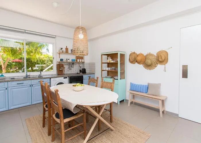 Danae Villa Ayia Napa