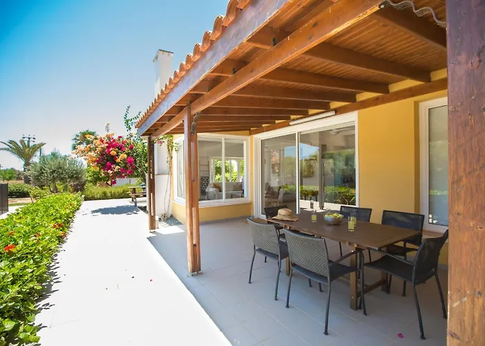 Danae Villa Ayia Napa