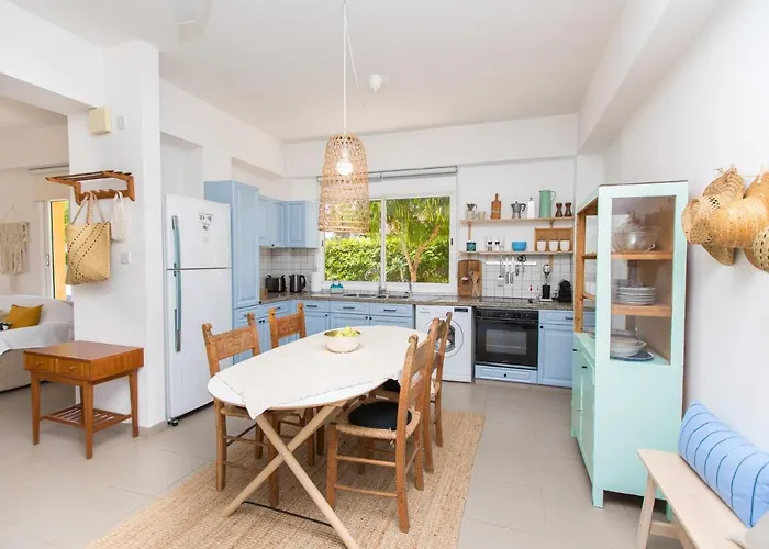 Danae Villa Ayia Napa