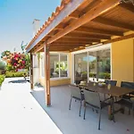 Danae Villa Ajía Nápa