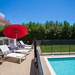 Villa Danae Ajía Nápa