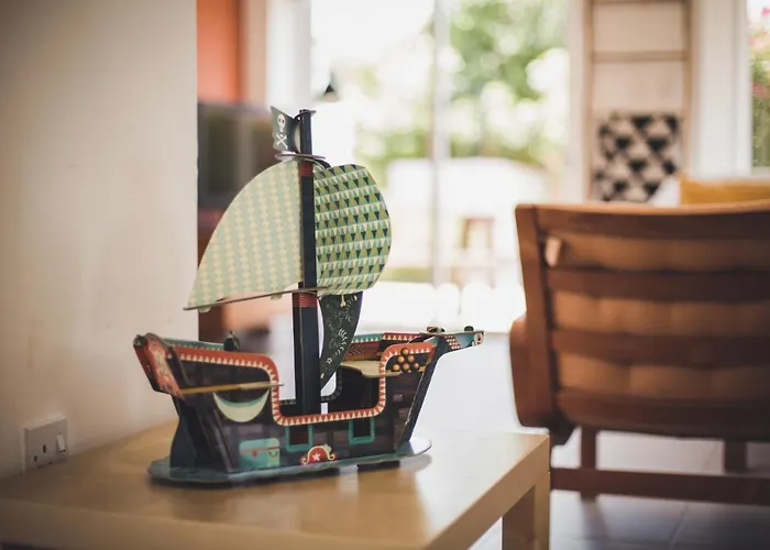 Danae Villa Ayia Napa